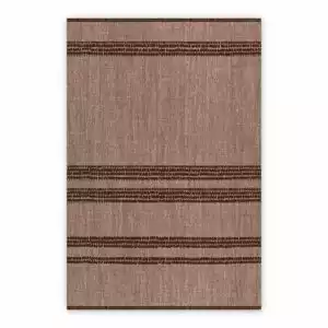 Mata winylowa wzór tkanina