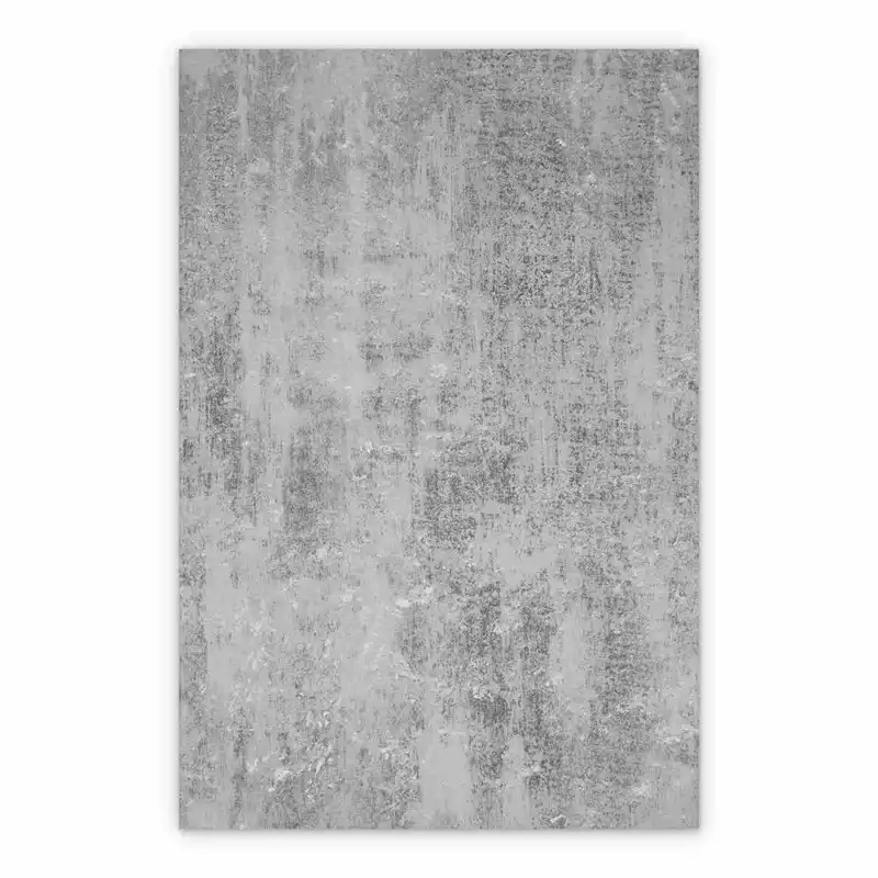 Mata winylowa szary beton
