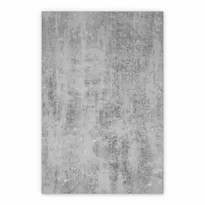 Mata winylowa szary beton