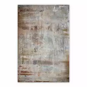 Mata winylowa pordzewiała blacha