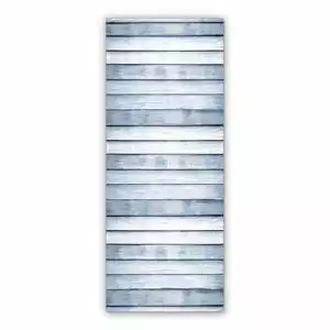 Mata winylowa drewniane deski