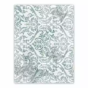 Dywan winylowy abstrakcyjne ornamenty