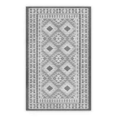 Mata winylowa zohra boho geometria