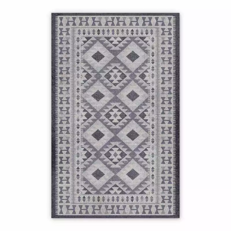 Mata winylowa zohra boho geometria