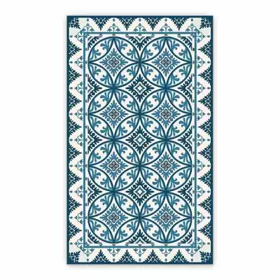 Dywan winylowy Kafelki Azulejos