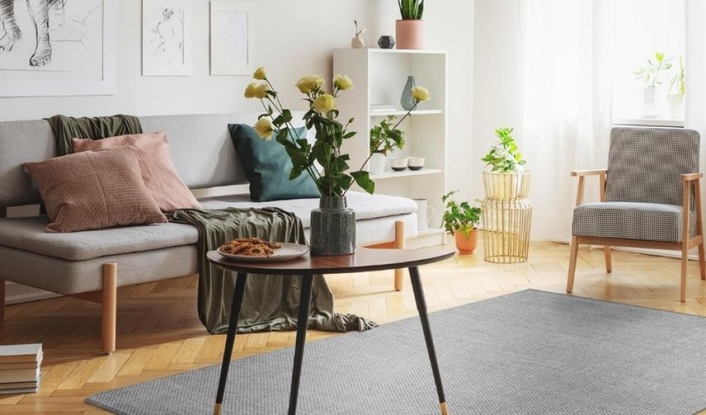 Najmodniejsze wzory mat winylowych 