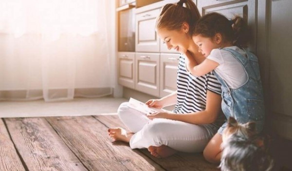 Mata winylowa do kuchni - sprawdź, dlaczego musisz ją mieć!