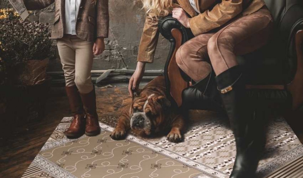 dywan do przedpokoju