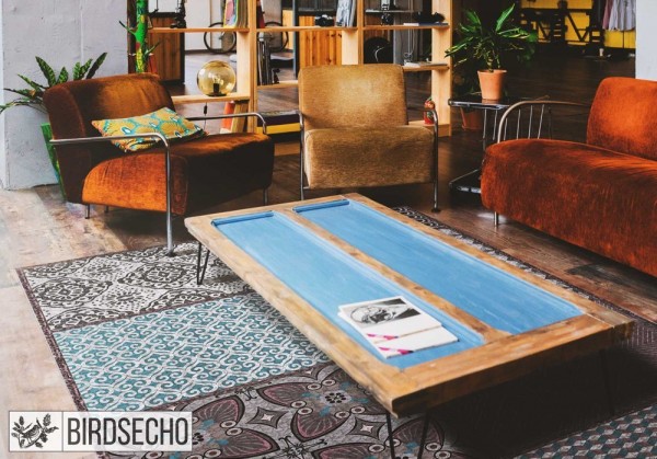 W jakich miejscach warto mieć dywanik w domu? 6 pomysłów na zastosowanie dywaniku