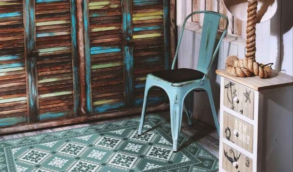 Dywan do przedpokoju - jak wybrać idealny model do Twojego wnętrza?